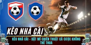 Kèo nhà cái