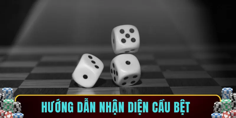 Hướng dẫn nhận diện cầu bệt