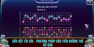 Cầu bệt tài xỉu