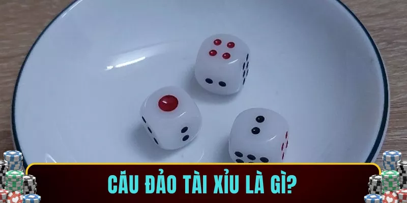 Cá̀u đảo tài xỉu là gì?