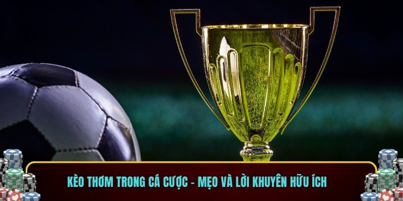 Kèo thơm