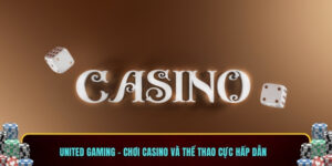 United Gaming