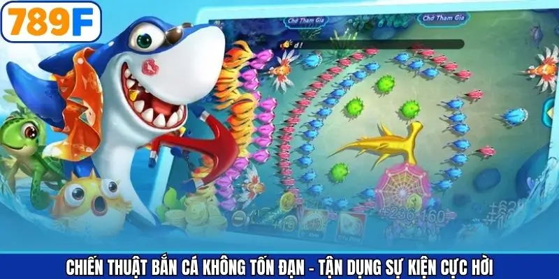 Đọc vị sự kiện để tối ưu hiệu quả chơi Đọc vị sự kiện để tối ưu hiệu quả chơi