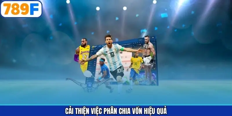 Cách xây dựng chiến lược quản lý vốn bền vững Cách xây dựng chiến lược quản lý vốn bền vững