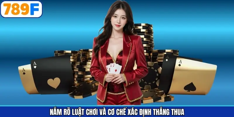 Tổng hợp 5 chiến thuật chơi game bài hiệu quả trước khi tham gia